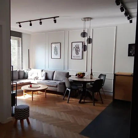 Wiatr I Woda, Apartamenty W Sercu Mazur, Mrągowo Exteriér fotografie