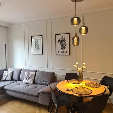 Wiatr I Woda, Apartamenty W Sercu Mazur, Mrągowo Exteriér fotografie