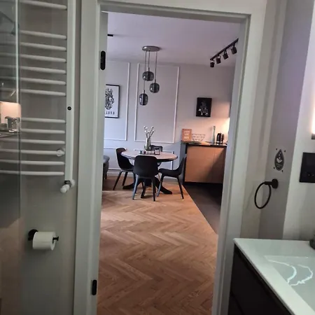 Wiatr I Woda, Apartamenty W Sercu Mazur, Mrągowo Exteriér fotografie