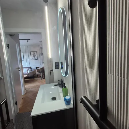 Wiatr I Woda, Apartamenty W Sercu Mazur, Mrągowo Exteriér fotografie