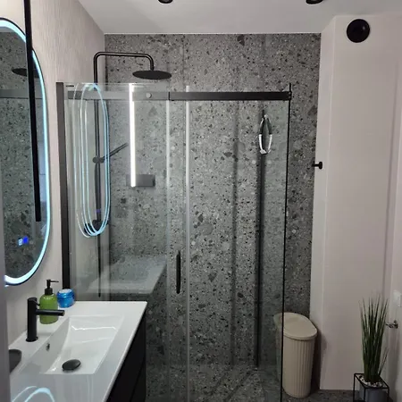 Wiatr I Woda, Apartamenty W Sercu Mazur, Mrągowo Exteriér fotografie