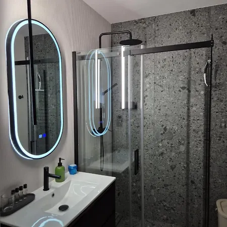 Wiatr I Woda, Apartamenty W Sercu Mazur, Mrągowo Exteriér fotografie