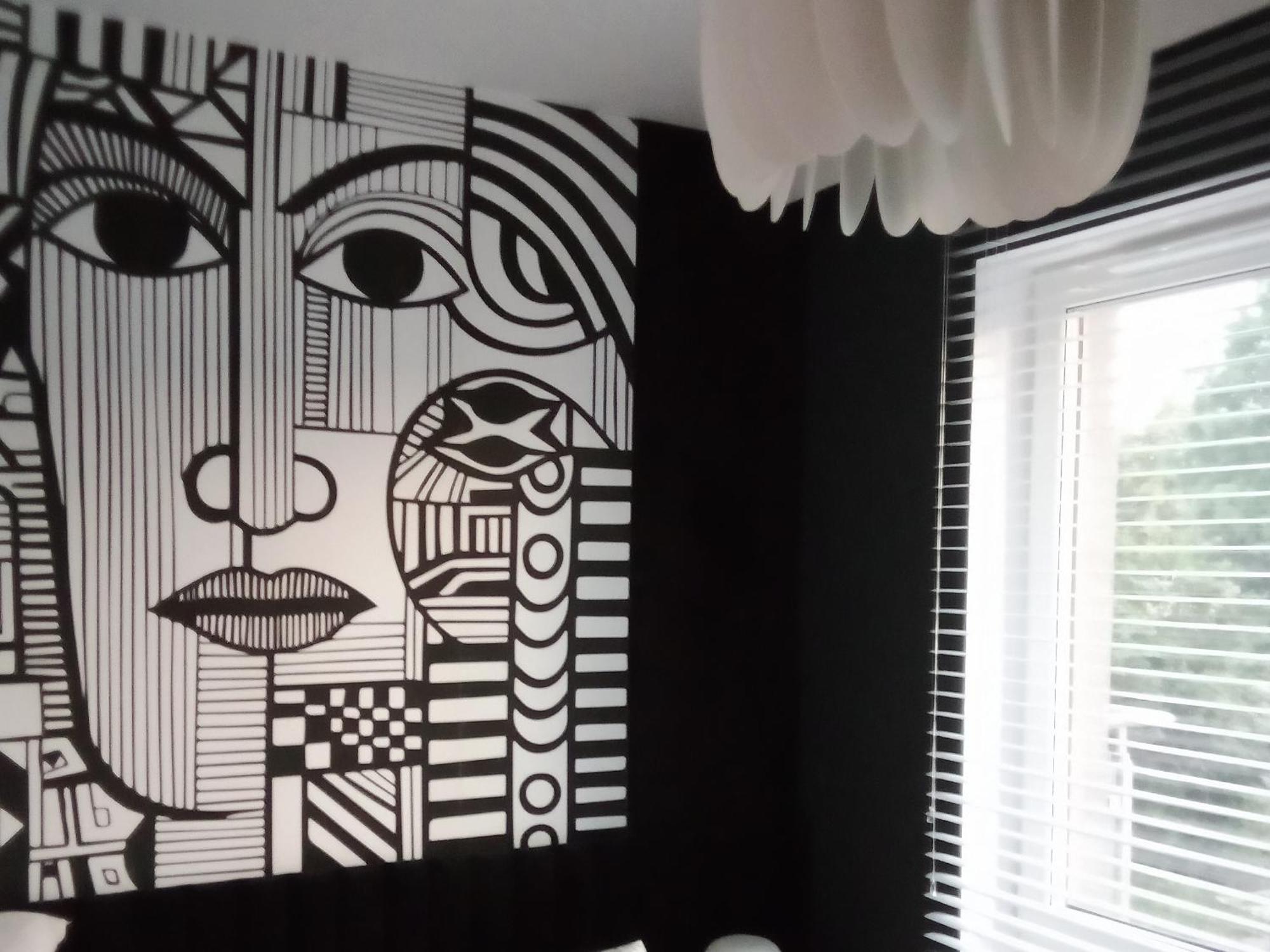 Wiatr I Woda, W Sercu Mazur, Apartment
