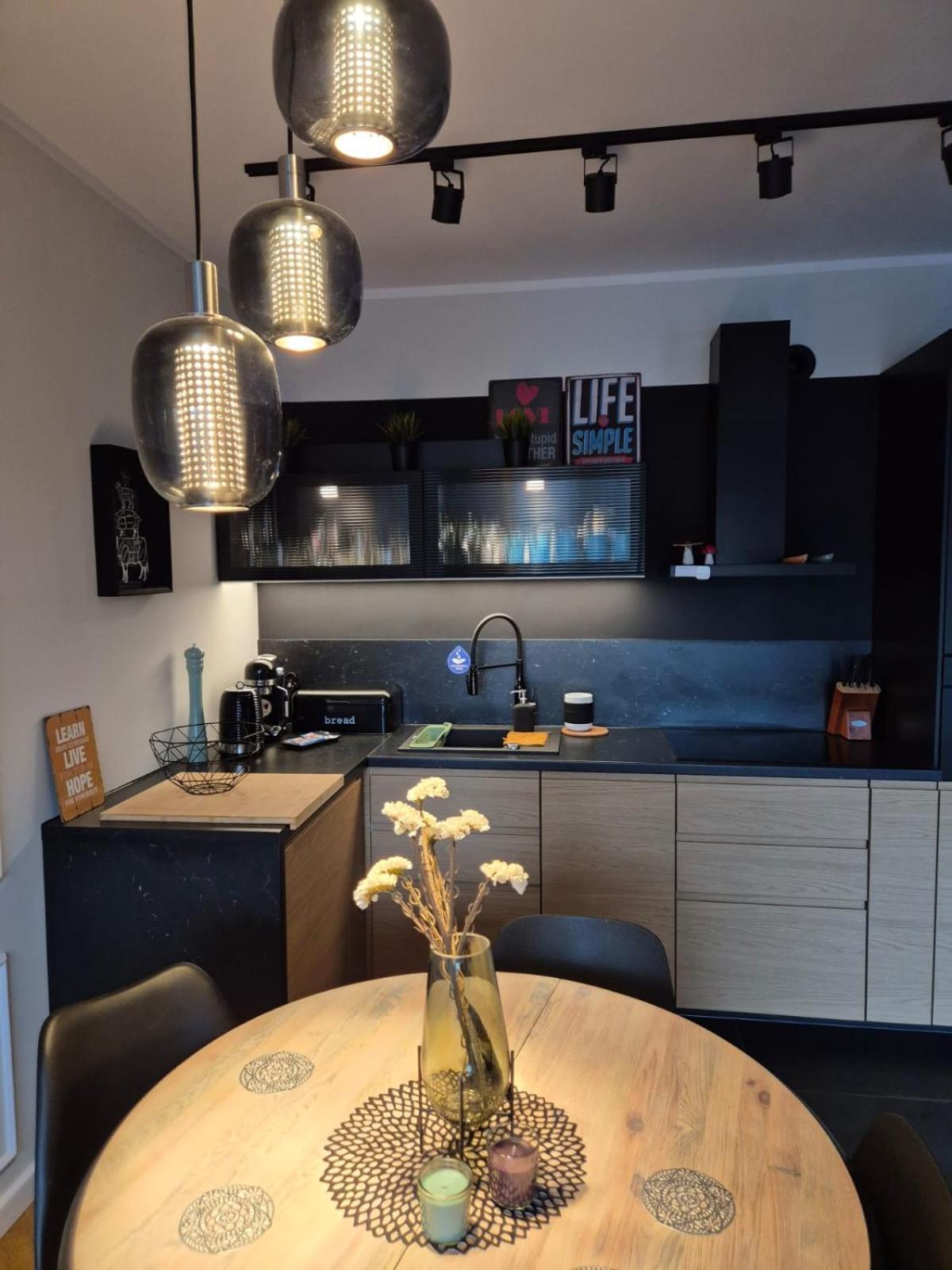 Apartment Wiatr I Woda, W Sercu Mazur, *