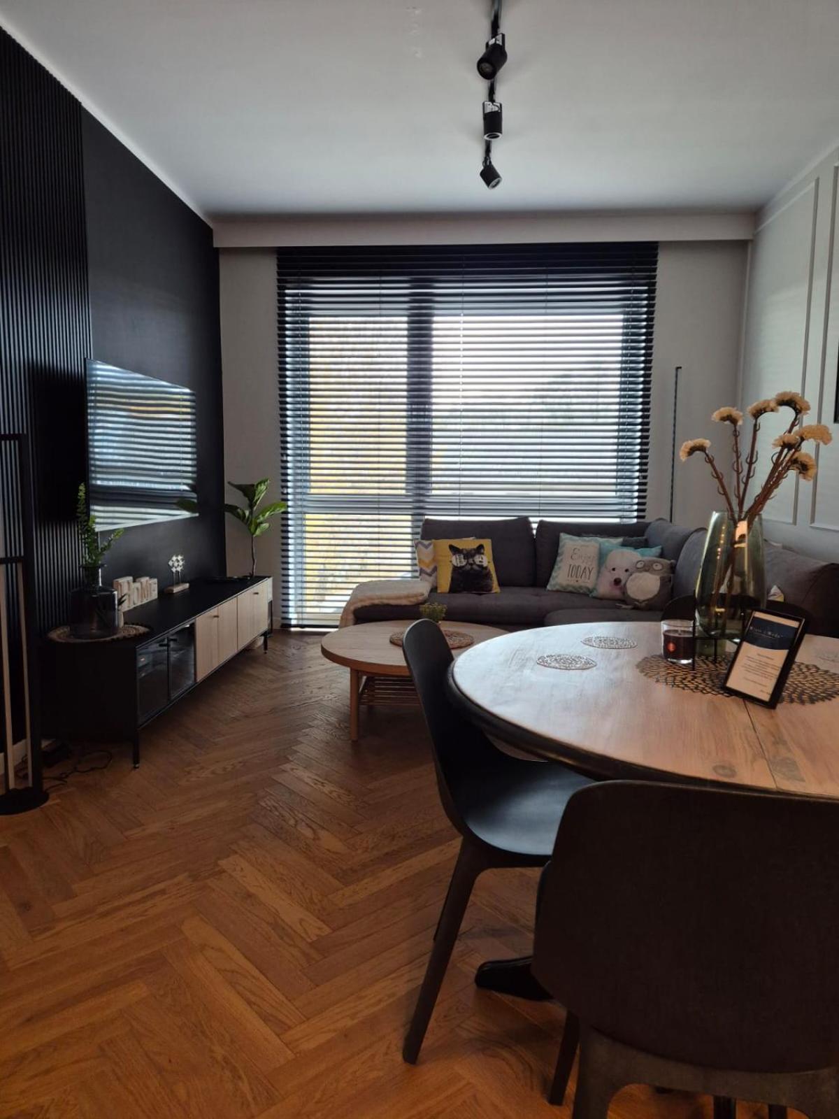 Wiatr I Woda, W Sercu Mazur, Apartment
