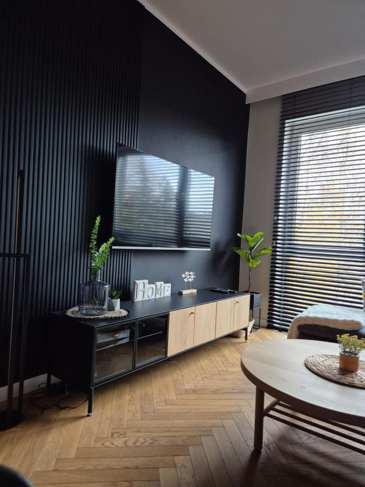 Apartment Wiatr I Woda, W Sercu Mazur, *