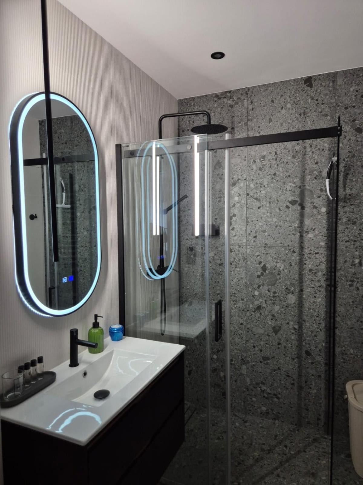 Apartment Wiatr I Woda, W Sercu Mazur, Mragowo