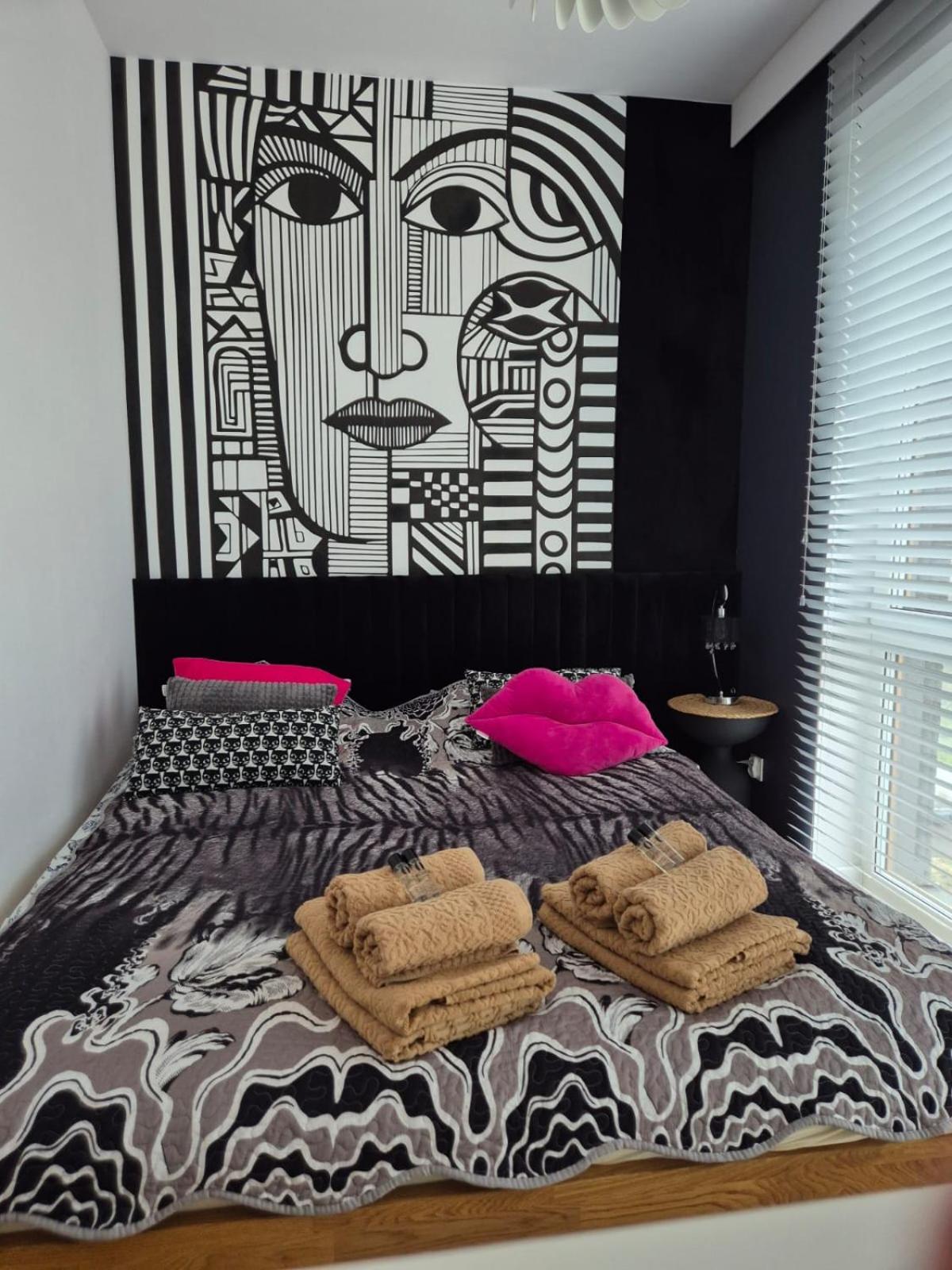 Wiatr I Woda, W Sercu Mazur, Apartment *