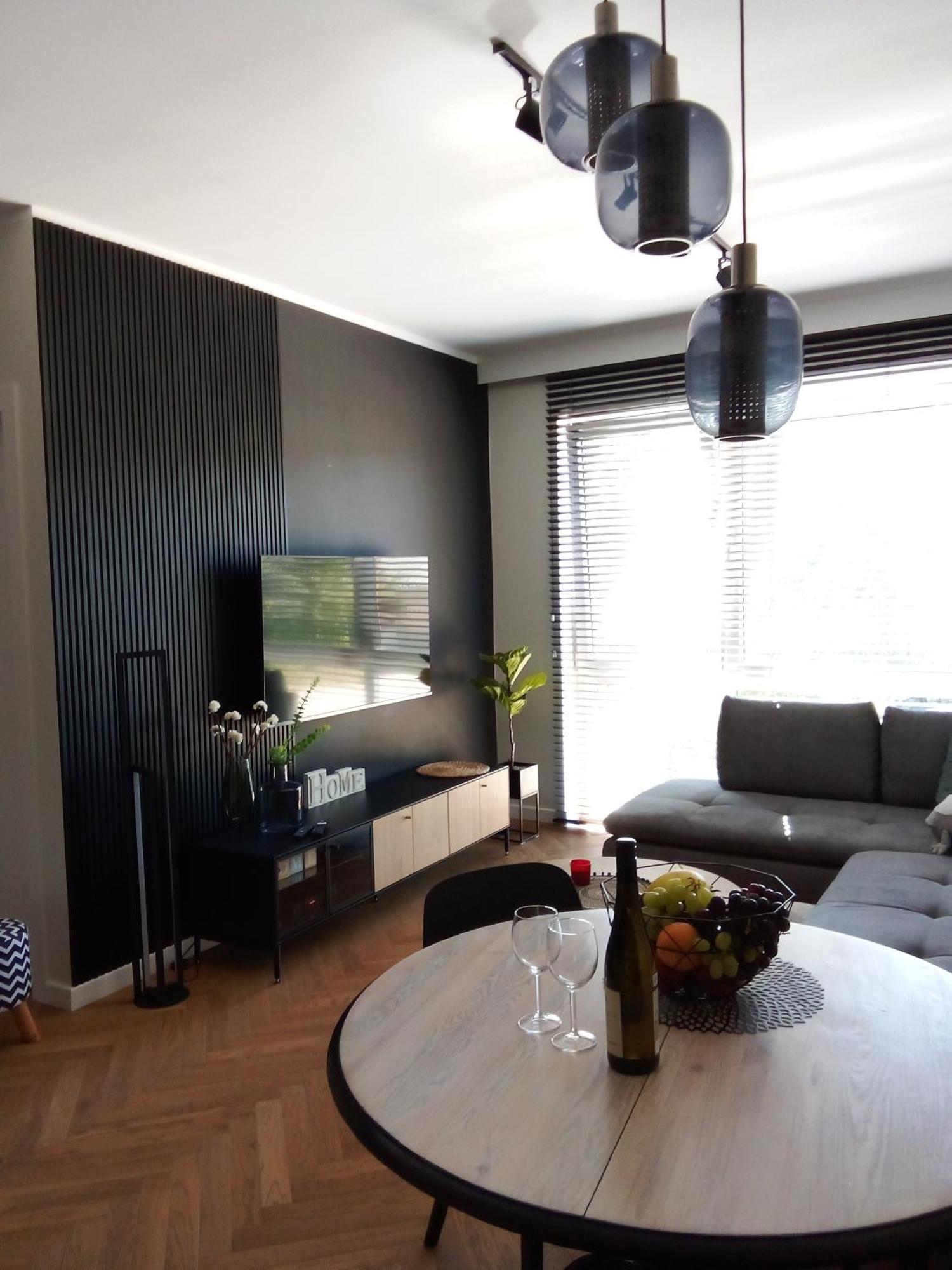 Apartment Wiatr I Woda, W Sercu Mazur, *