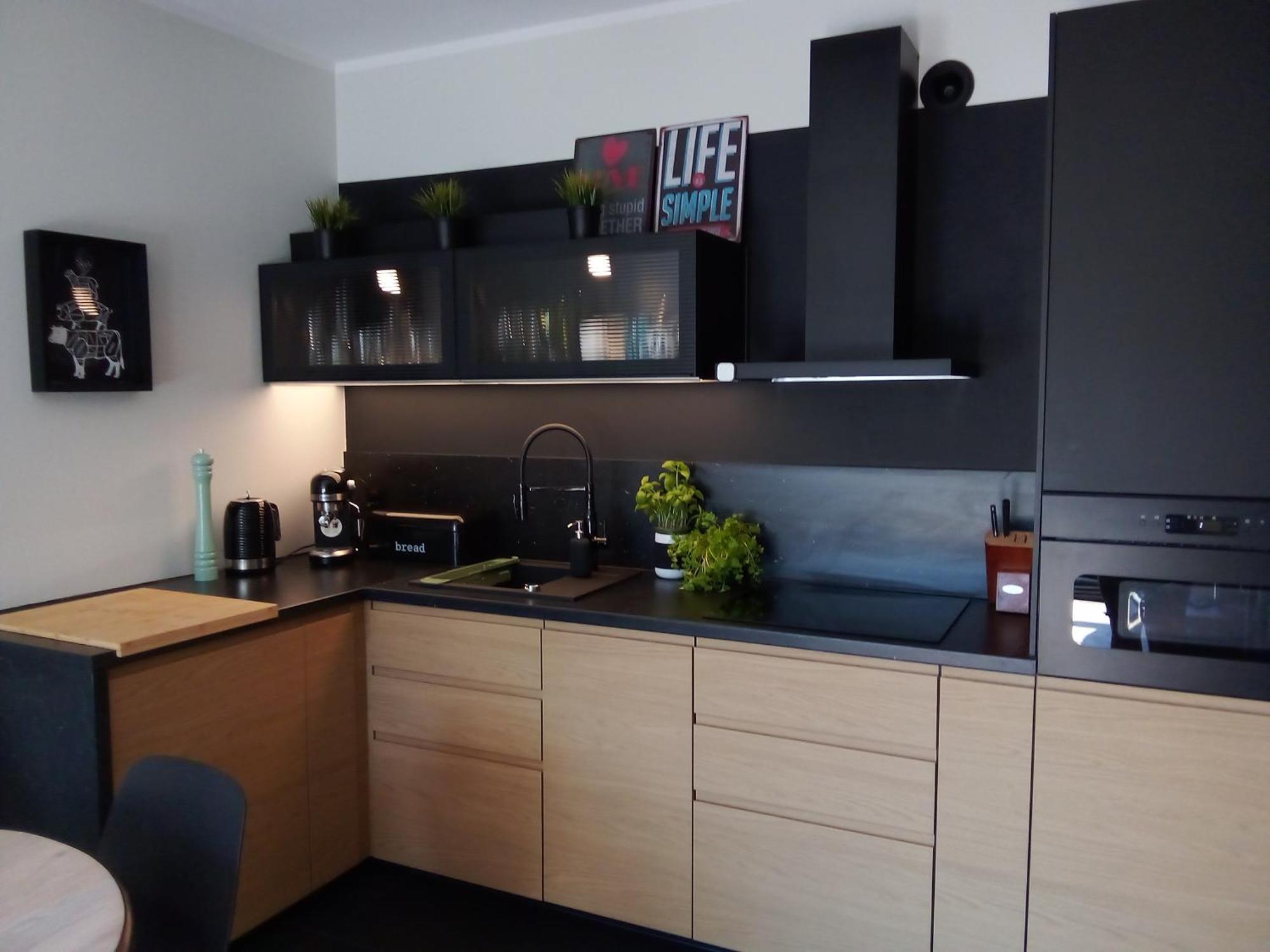 Apartment Wiatr I Woda, W Sercu Mazur, *