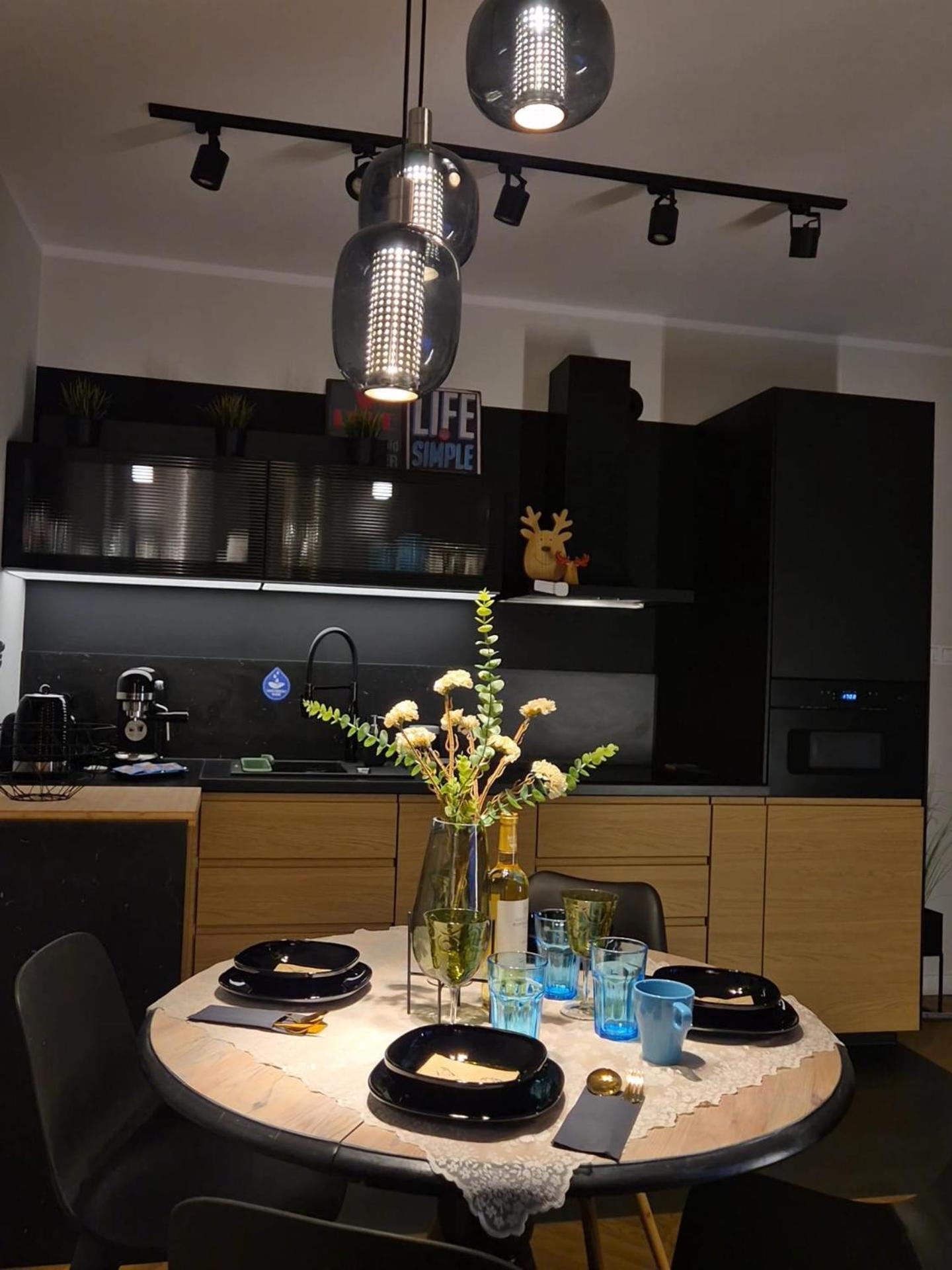 Apartment Wiatr I Woda, W Sercu Mazur, Mragowo