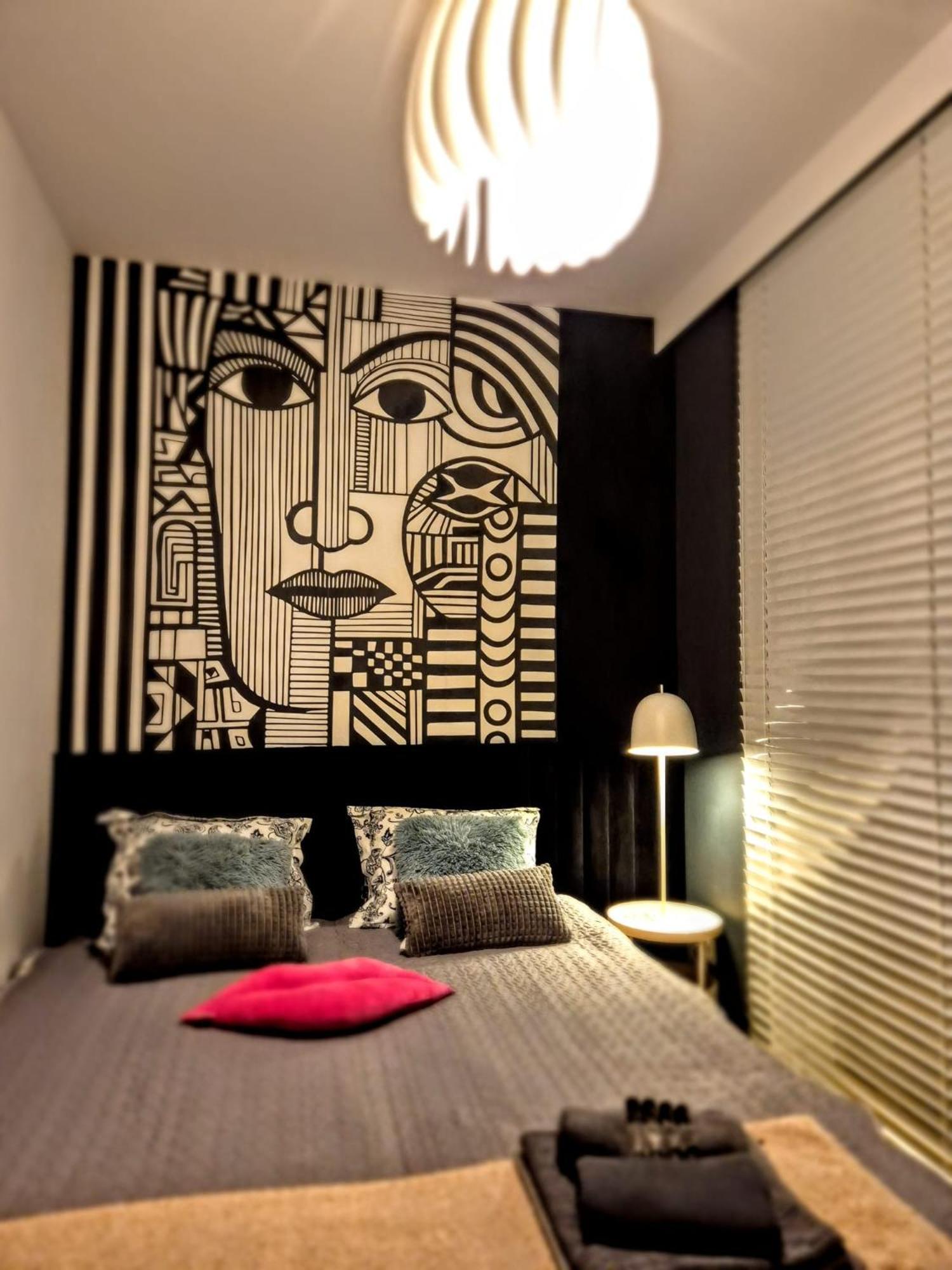 Wiatr I Woda, W Sercu Mazur, Apartment